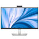 Dell C2423H 24 Inch 60Hz FHD IPS Conferencing with Dual Speakers Monitor