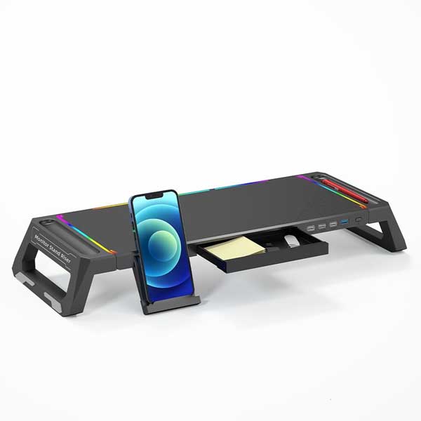 CLAW-Dock-T6-Monitor-Laptop-Stand-with-10-RGB-Modes-1.jpg CLAW Dock T6 Monitor