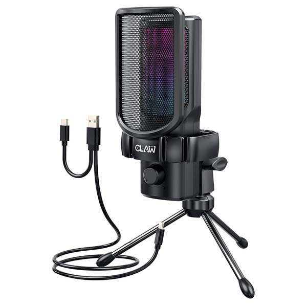CLAW GM17 Condenser