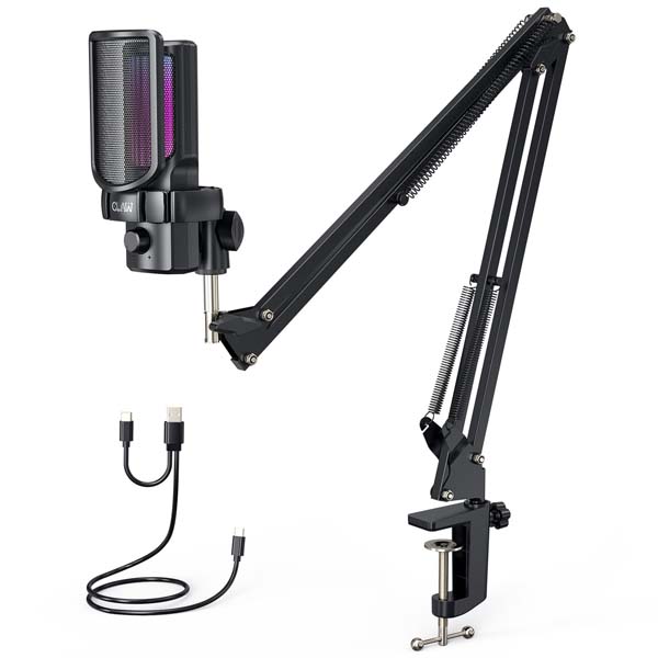 CLAW GM17 Kit Condenser