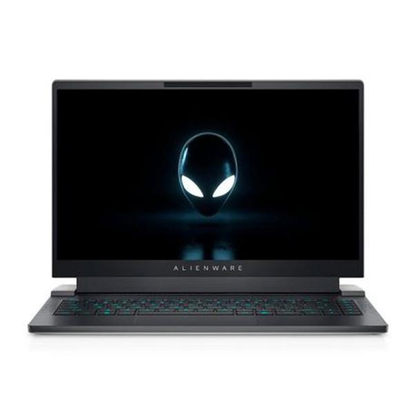 DELL Alienware X14 R1 Gaming Laptop, Intel i5-12500H, 14 “(35.5cm) FHD 144Hz 400nits GSYNC + Advanced Optimus, 16GB DDR5, 512GB SSD, Nvidia RTX 3050 4GB, Dolby Atmos, Lunar Light (1.84 kgs) D569937WIN9