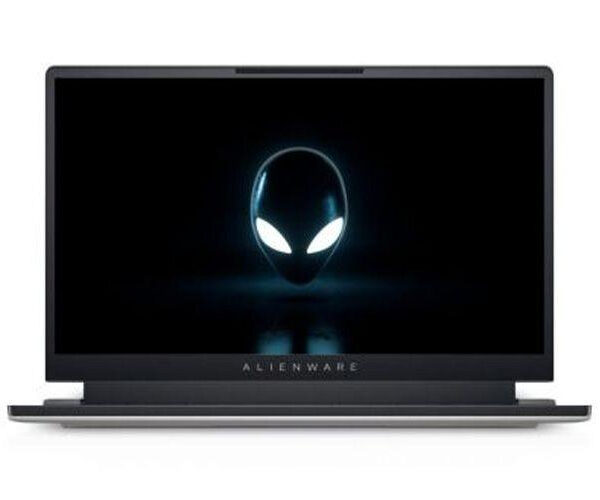Dell New Alienware x15 R2 Gaming Laptop, Intel i9-12900H, Win11+MSO'21 , 32GB LP DDR5, 1TB SSD, NVIDIA RTX 3080 Ti (16GB GDDR6), 15.6" (39.62Cms) FHD 360Hz 300nits, AlienFX KB (D569942WIN9, 2.34Kgs)
