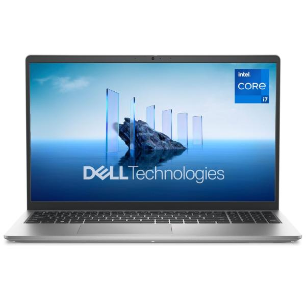 Dell 15 Laptop DC15250-15.6-inch FHD 120Hz Display, 13th Gen Intel Core i7-1355U, 16GB DDR4 RAM, 512GB SSD, Intel UHD Graphics, Windows 11 Home, Onsite Service - Platinum Silver 1 Dell 15 Laptop DC15250-15.6-inch FHD 120Hz Display, 13th Gen Intel Core i7-1355U, 16GB DDR4 RAM, 512GB SSD, Intel UHD Graphics, Windows 11 Home, Onsite Service - Platinum Silver