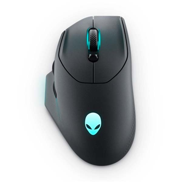 Dell AW620M Alienware Wireless Gaming Mouse 1 Dell AW620M Alienware Wireless Gaming Mouse