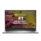 Dell Inspiron 3520 Laptop, 12th Gen Intel Core i5-1235U Processor, 16GB, 512GB, 15.6" (39.62cm) FHD WVA AG 120Hz 250 nits, Backlit KB, Win 11 + MSO'21, 15 Month McAfee, Silver, Thin & Light- 1.65kg