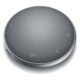 Dell MH3021P Echo Cancelation Conference Speakerphone with USB Type-C Multiport Adapter (Grey)
