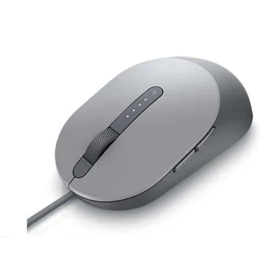 Dell MS3220 Wired Mouse (Black)