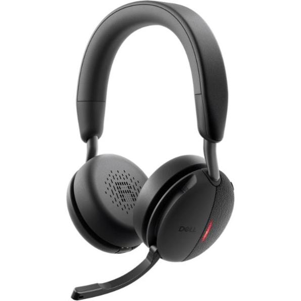 Dell WL5024 Pro Wireless Active Noise Cancelling Headset 1 Dell WL5024 Pro Wireless Active Noise Cancelling Headset