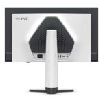 BenQ MOBIUZ EX271UZ 27" QD-OLED UHD 4K 240Hz 0.03ms Freesync Gaming Monitor - Image 4