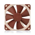 Noctua NF-F12 PWM 120mm Cabinet Fan (Single Pack) - Image 5