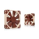 Noctua NF-F12 PWM 120mm Cabinet Fan (Single Pack) - Image 3