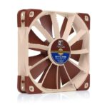 Noctua NF-F12 PWM 120mm Cabinet Fan (Single Pack) - Image 2
