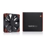 Noctua NF-F12 IndustrialPPC-3000 Cabinet Fan (Single Pack) - Image 4