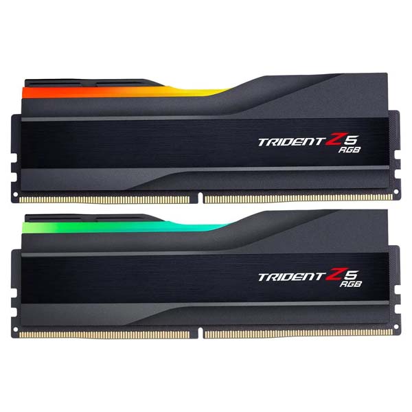 G.SKILL Trident Z5 RGB Series 128GB