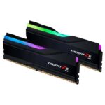 G.SKILL Trident Z5 RGB Series 128GB (2 x 64GB) DDR5 RAM F5-6000J3444F64GX2-TZ5RK - Image 3