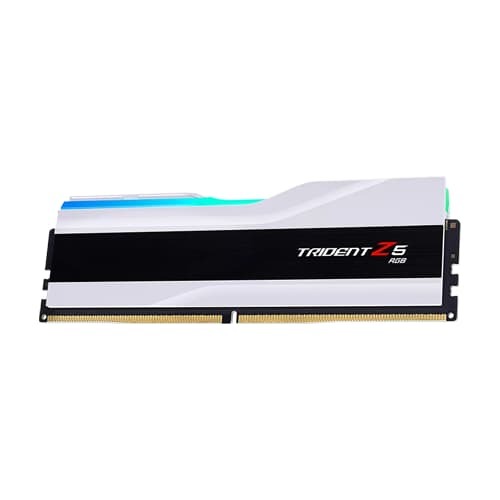 G.Skill Trident Z5 RGB White 16GB