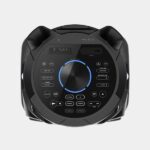 Sony MHC-V73D Wireless Bluetooth Party Speaker - Image 4