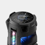 Sony MHC-V73D Wireless Bluetooth Party Speaker - Image 5