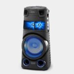 Sony MHC-V73D Wireless Bluetooth Party Speaker - Image 2