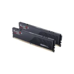 G Skill Flare X5 64Gb (32Gbx2) DDR5 6000Mhz CL36 Desktop RAM (F5-6000J3636F32GX2-FX5) - Image 3