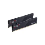 G Skill Flare X5 64Gb (32Gbx2) DDR5 6000Mhz CL36 Desktop RAM (F5-6000J3636F32GX2-FX5) - Image 2