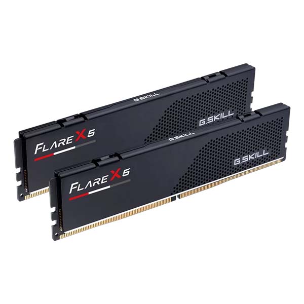 G.SKILL Flare X5 96GB