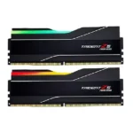 G.SKILL Trident Z5 Neo RGB DDR5 RAM 64GB (2X 32GB) 6000MT/s CL28-36-36-96 Black - Image 3