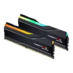 G.SKILL Trident Z5 Neo RGB DDR5 RAM 64GB (2X 32GB) 6000MT/s CL28-36-36-96 Black - Image 2