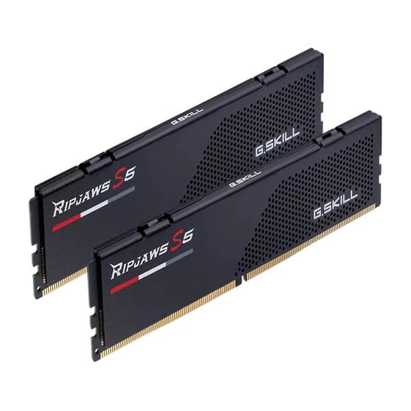 G.Skill Ripjaws S5 64GB