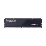 G.Skill Ripjaws S5 64GB (32GBx2) DDR5 6000MHz Desktop RAM (Black) - Image 3
