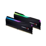 G.Skill Trident Z5 RGB 64GB (32GBx2) DDR5 6400MHz CL32 Desktop RAM - Image 2