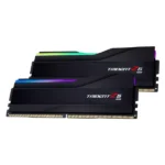 G.Skill Trident Z5 RGB 64GB (32GBx2) DDR5 6400MHz CL32 Desktop RAM - Image 3