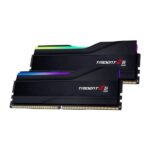 G.Skill Trident Z5 RGB 64GB (32GBx2) DDR5 6800MHz CL34 Desktop RAM - Image 3