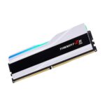 G.Skill Trident Z5 RGB White 32GB 6000MHz CL36 DDR5 RAM (F5-6000J3636F32GX1-TZ5RW) - Image 2