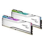 G.Skill Trident Z5 Royal RGB 32GB (16GBx2) DDR5 7200MHz CL34 Desktop RAM - Image 2