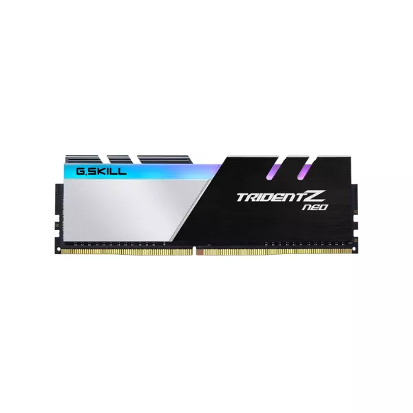 Buy G.Skill Trident Z Neo 32GB (16GBx2) DDR4 3600MHz RGB Memory