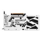 GALAX GeForce RTX 5060 1-Click OC White (Launch Edition) 8GB GDDR7 Graphics Card - Image 3