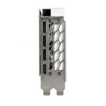 GALAX GeForce RTX 5070 1-Click OC 12GB GDDR7 192-bit White Graphic Card