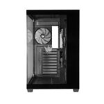 GALAX HOF Allsynq ARGB ATX Mid Tower Case (Black) - Image 4