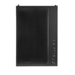 GALAX HOF Allsynq ARGB ATX Mid Tower Case (Black) - Image 5
