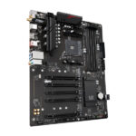 GIGABYTE B550 UD AC AM4 ATX Motherboard - Image 2