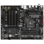 GIGABYTE B550 UD AC AM4 ATX Motherboard - Image 3