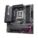 Gigabyte B650m Aorus Elite Am5 Micro Atx Motherboard (b650m Aorus Elite) - Image 2