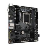 GIGABYTE B760M D2H DDR4 (rev. 1.0) Intel Motherboard Supports Intel 12th, 13th & 14th Gen Processors - Image 3