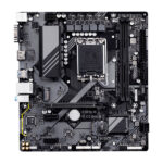 Gigabyte B760m D2h Ddr5 Motherboard Supports Intel 12th, 13th & 14th Gen Processors - Image 3