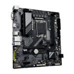Gigabyte B760m D2h Ddr5 Motherboard Supports Intel 12th, 13th & 14th Gen Processors - Image 4