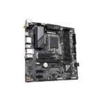 Gigabyte B760M Ds3h AX DDR5 Intel 13th and 12th Gen LGA 1700 M-ATX Motherboard Supports Intel 12th, 13th & 14th Gen Processors14 - Image 2