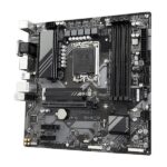 Gigabyte B760m Ds3h Ddr5 Intel 13th And 12th Gen Lga 1700 M-atx Motherboard Supports Intel 12th, 13th & 14th Gen Processors - Image 2