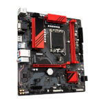 Gigabyte B760m Gaming Ddr5 Intel 13th/12th Gen Lga 1700 M-atx Motherboard Supports Intel 12th, 13th & 14th Gen Processors - Image 3