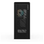 GIGABYTE C103 GLASS ARGB ATX Mid Tower Cabinet (Black) - Image 2